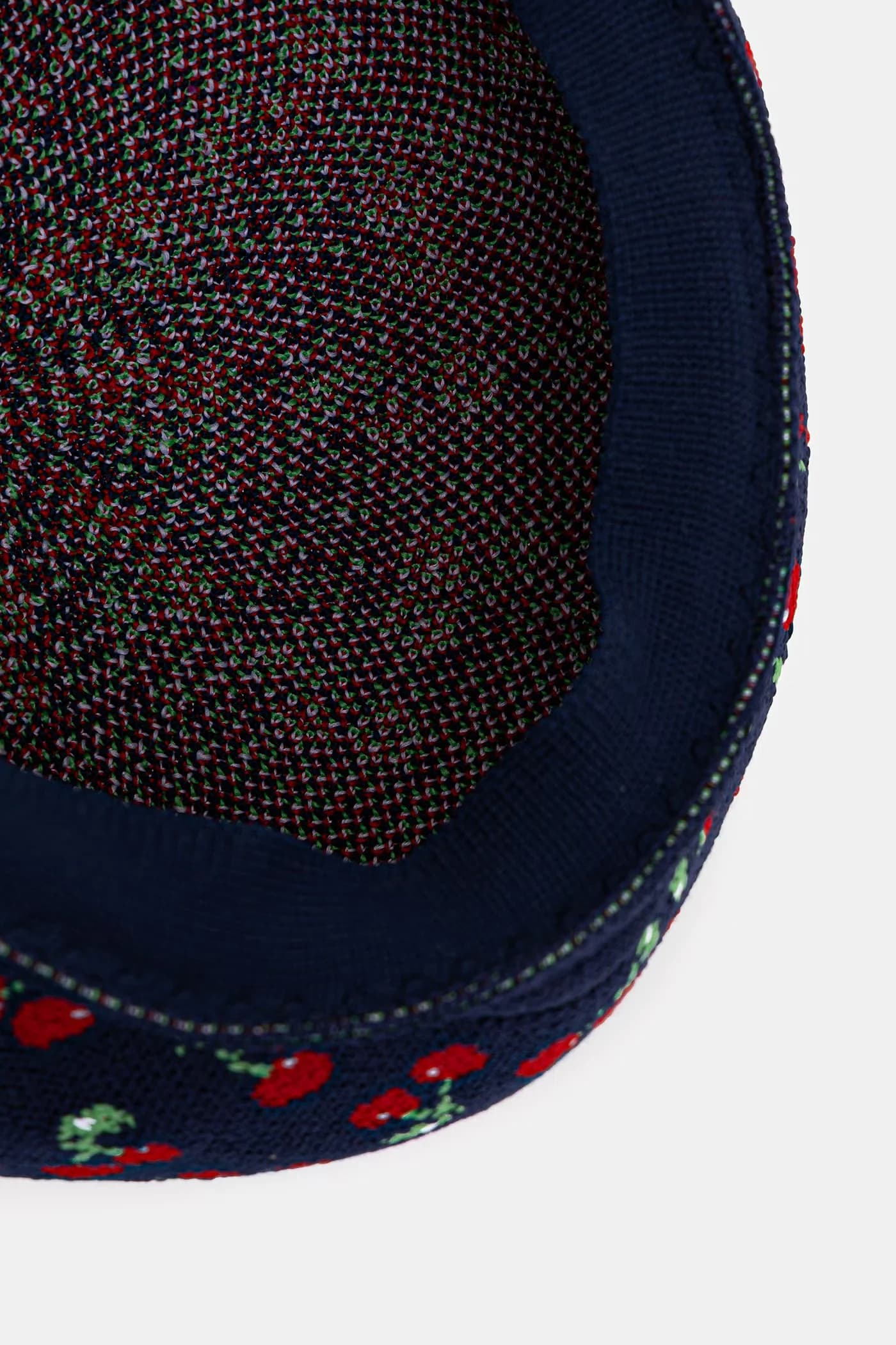 Берет женский TROPIC CHERRY JAX BERET - фото 5