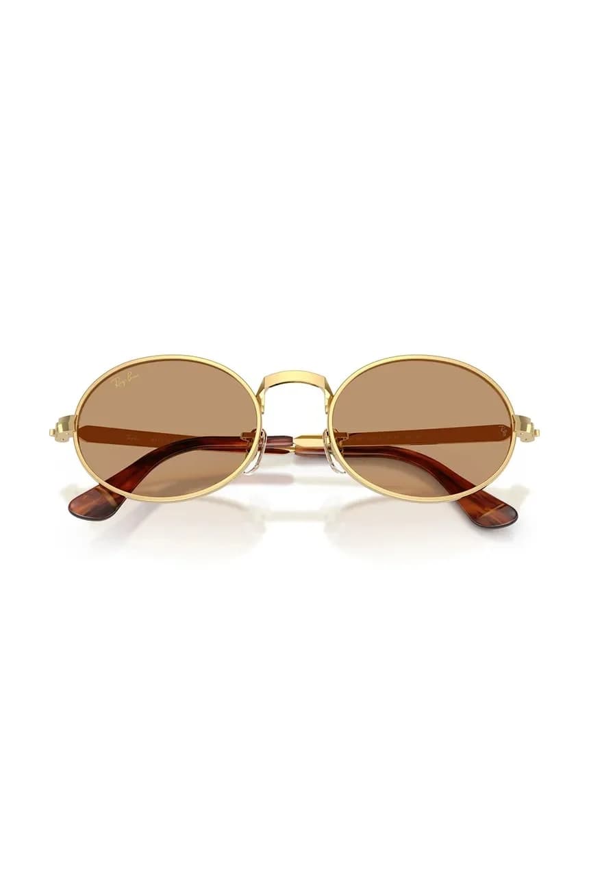 солнцезащитные очки A$AP ROCKY X Ray-Ban - фото 6