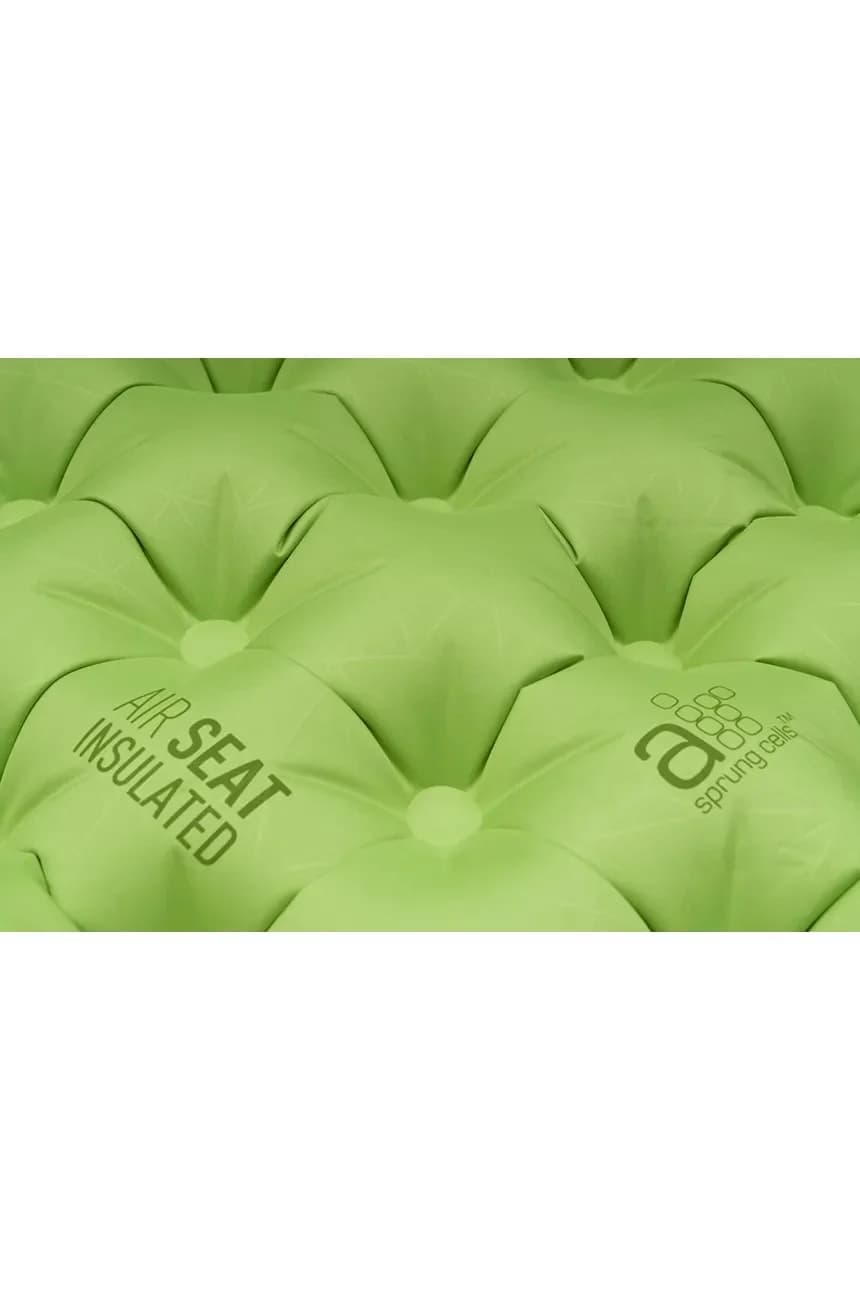 Air Seat Изолированное дорожное сиденье 11 × 9 × 4 см - фото 5