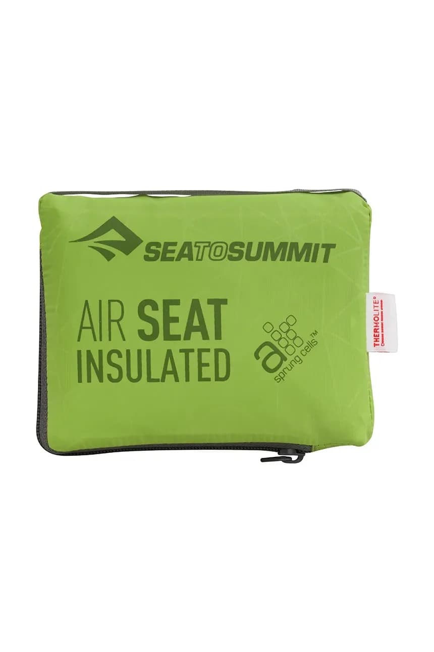 Air Seat Изолированное дорожное сиденье 11 × 9 × 4 см - фото 6