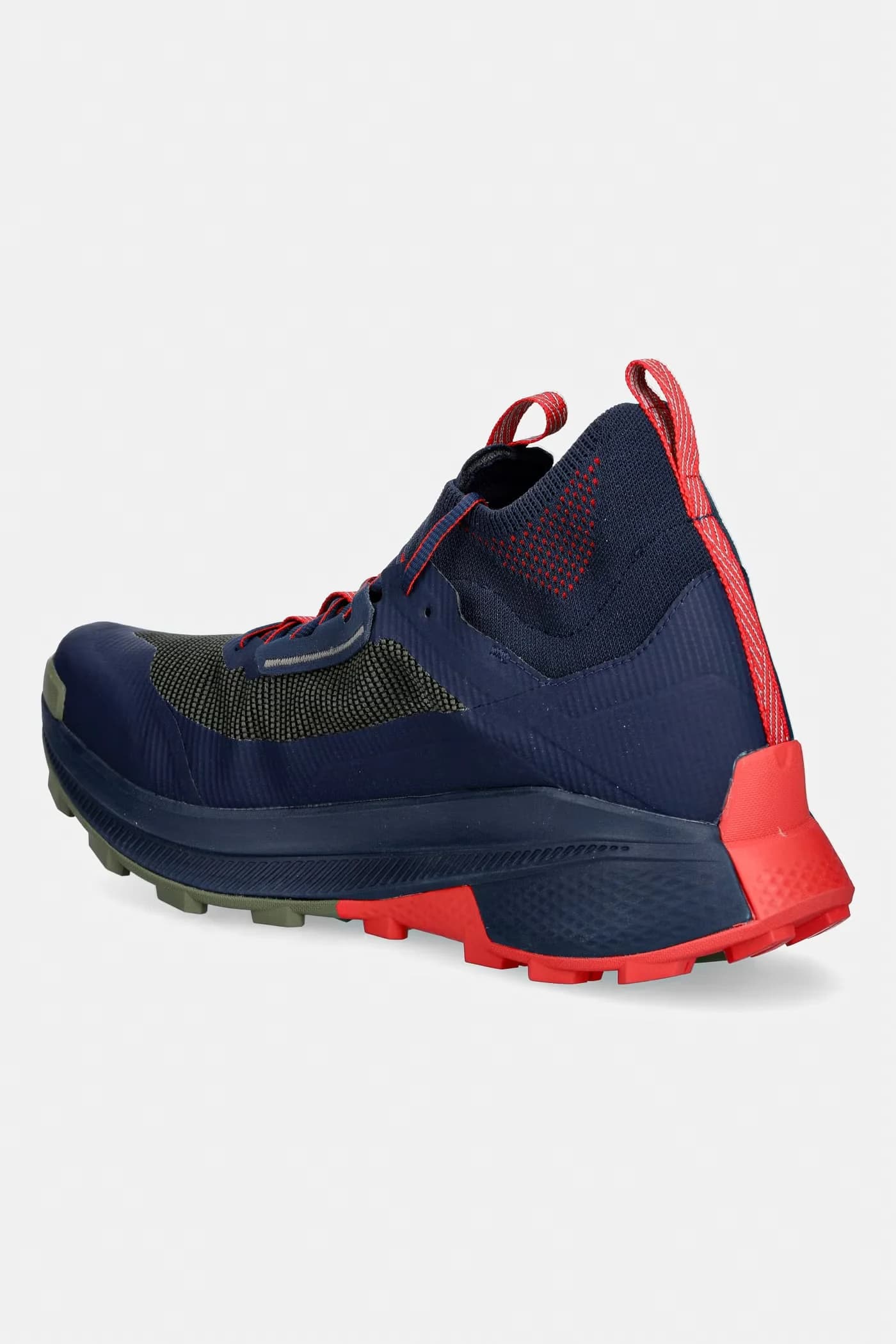 Мужские трекинговые туфли Prodigio Hike Gtx - фото 3