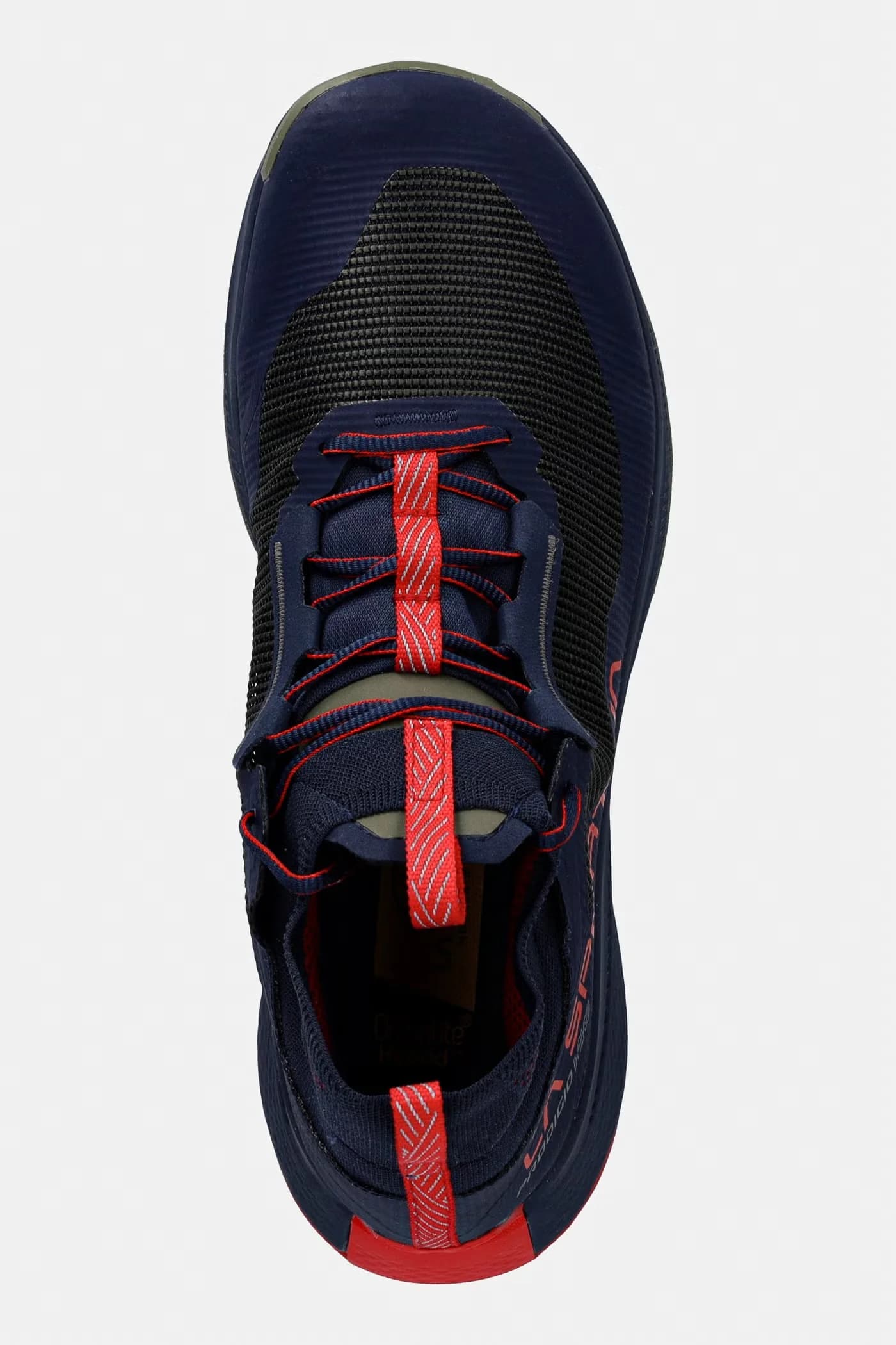 Мужские трекинговые туфли Prodigio Hike Gtx - фото 4
