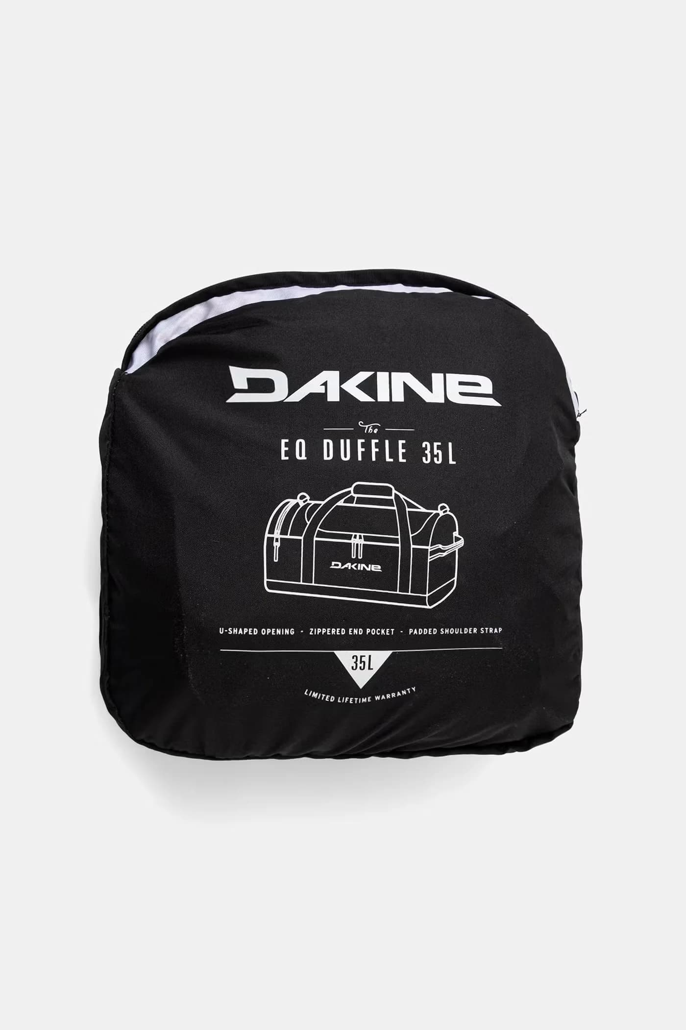 Спортивная сумка EQ Duffle 35 - фото 6