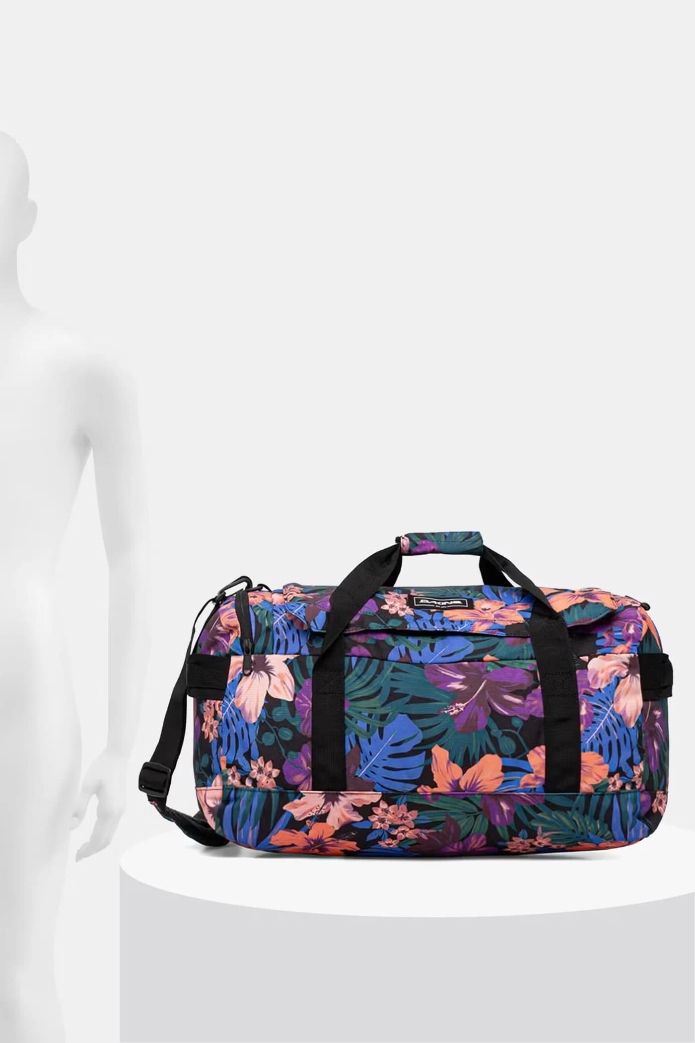 Спортивная сумка EQ Duffle 35 - фото 7