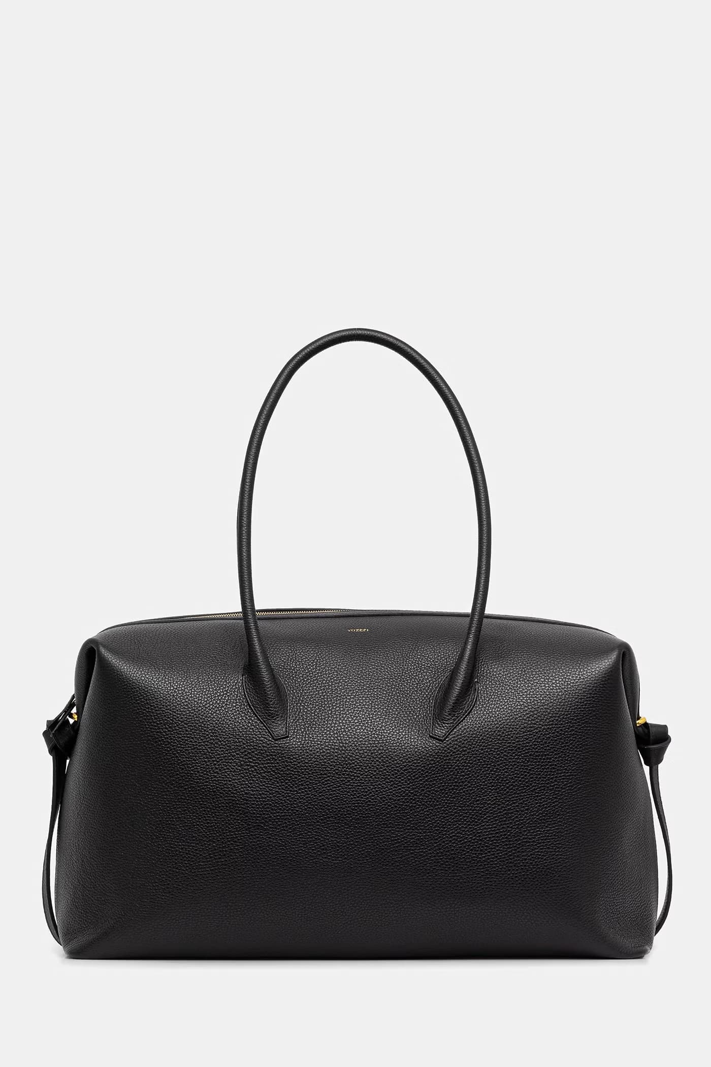 Женская кожаная сумка BRIOCHE WEEKENDER - фото 1