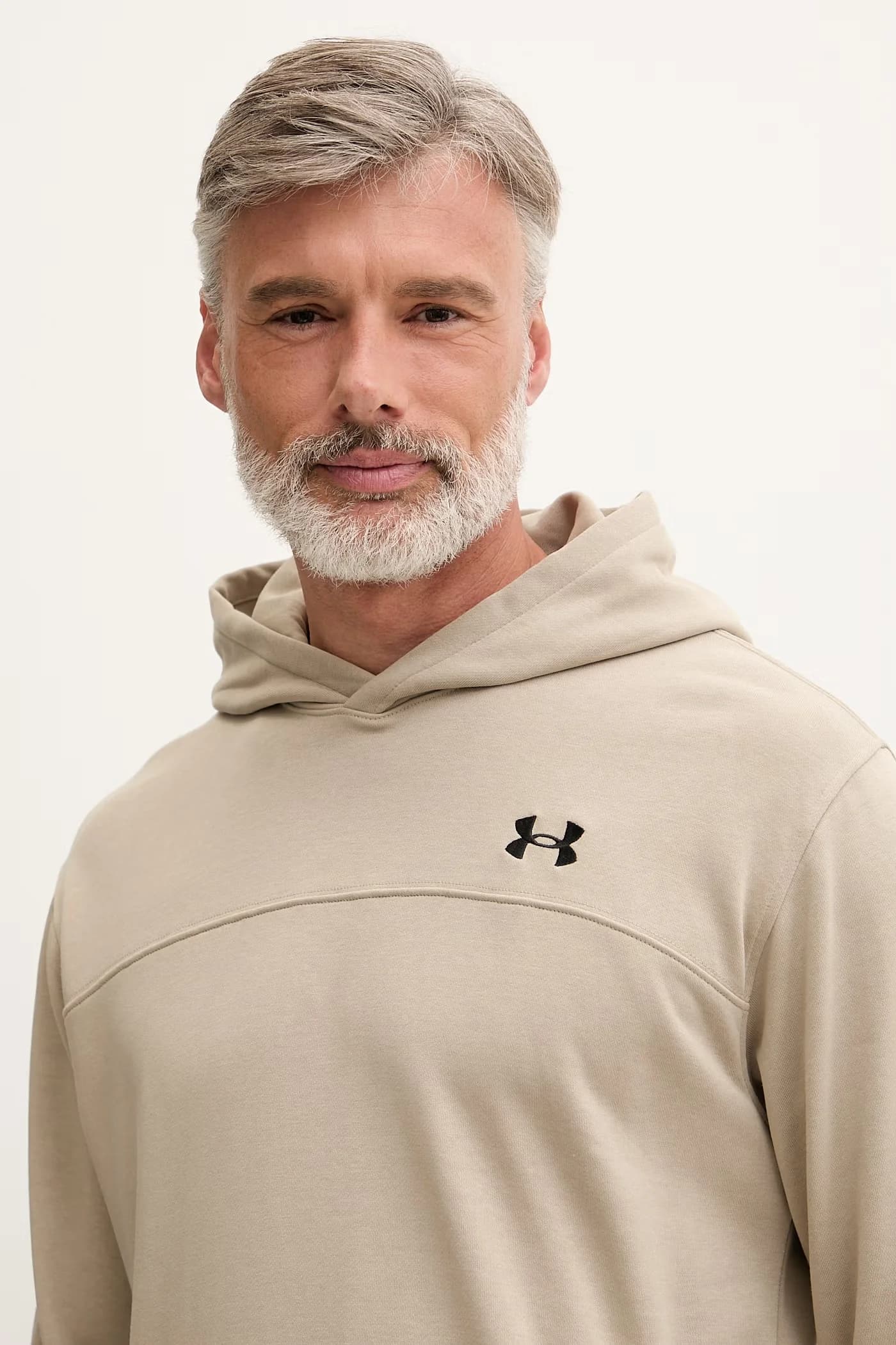 Мужская хлопковая толстовка Rival LW Hoodie - фото 4