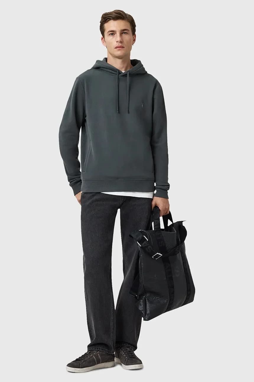 худи RAVEN OTH HOODY - фото 4