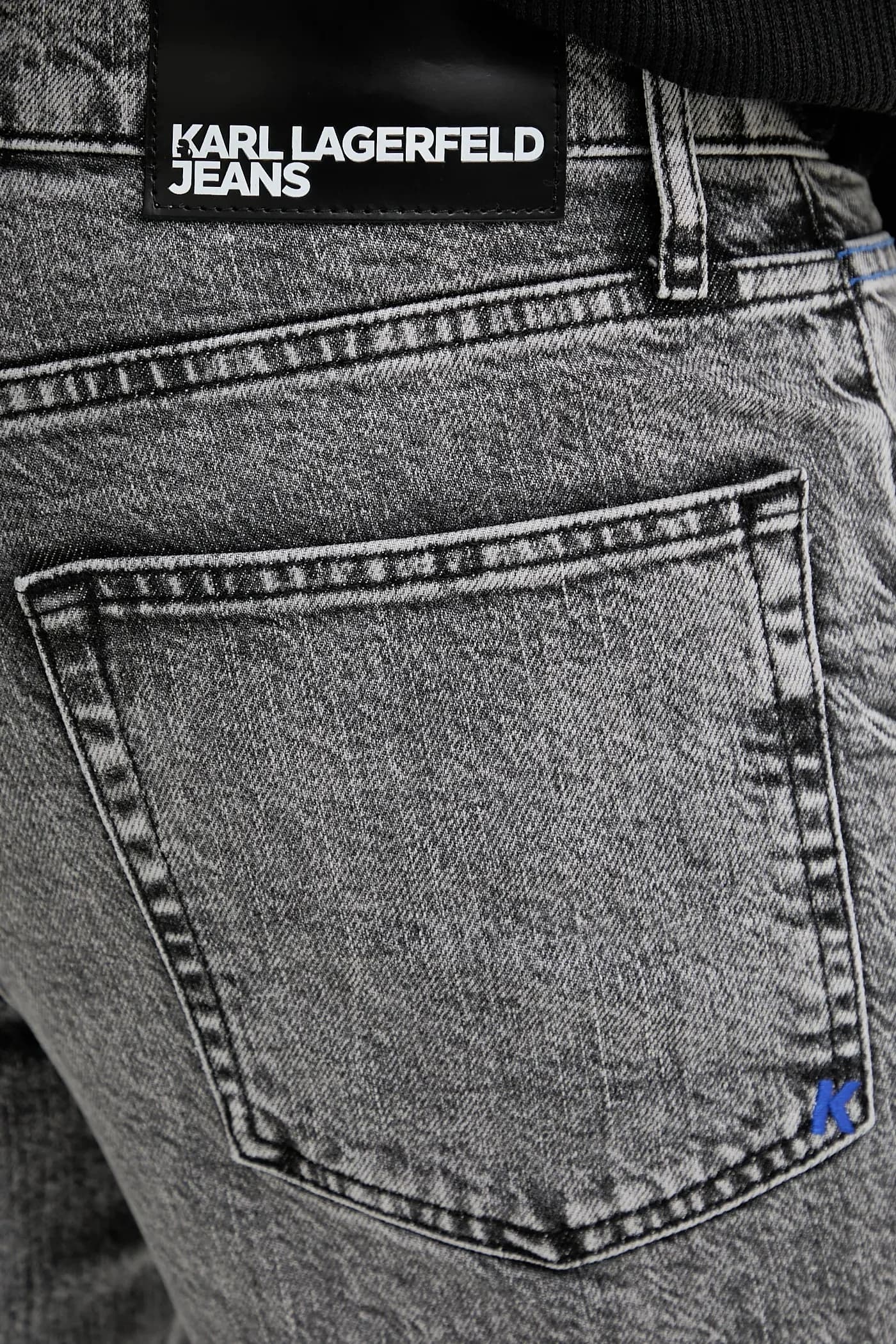 Джинсы - фото 4