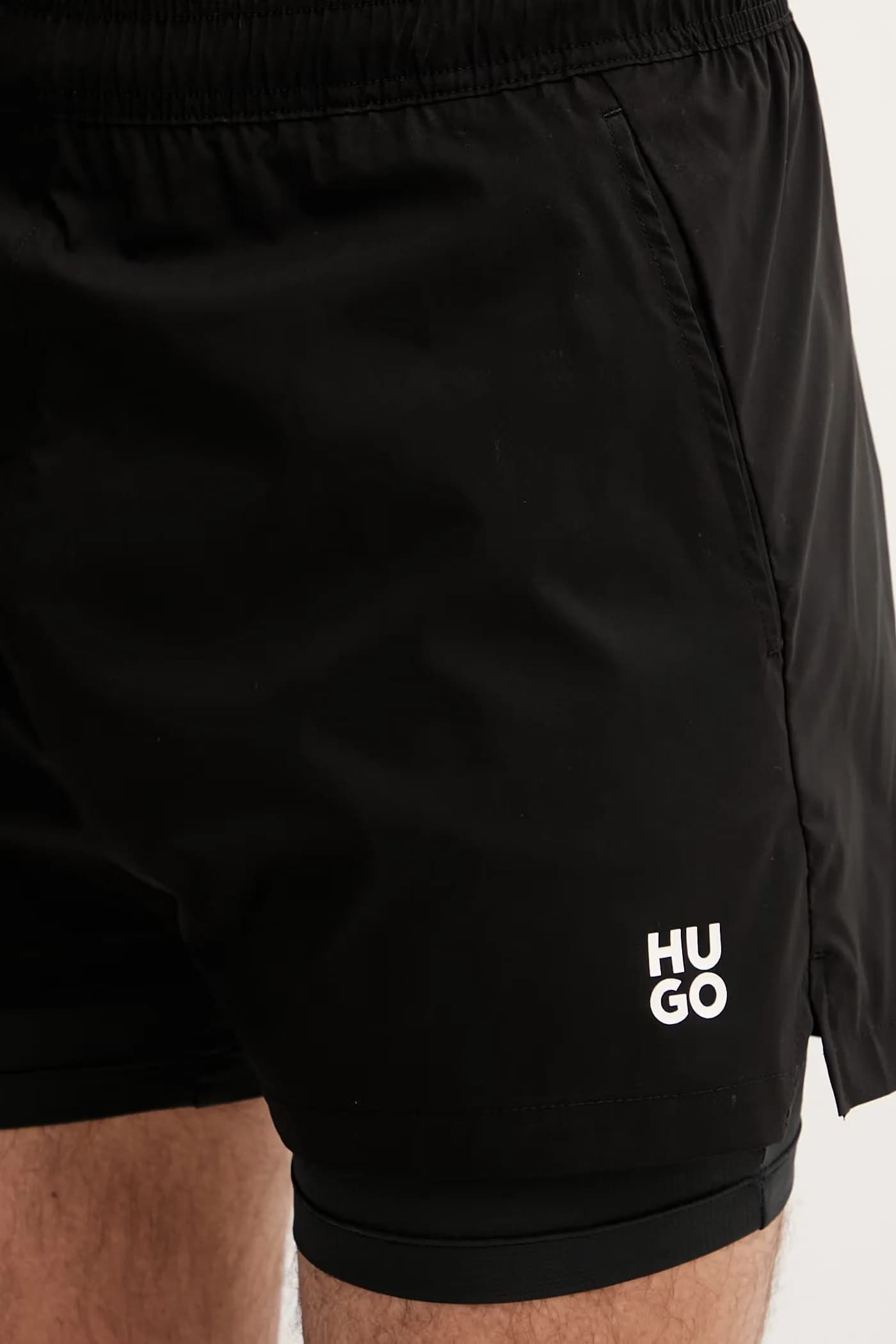 Мужские шорты для плавания ACTIVE_SWIM_SHORTS - фото 4
