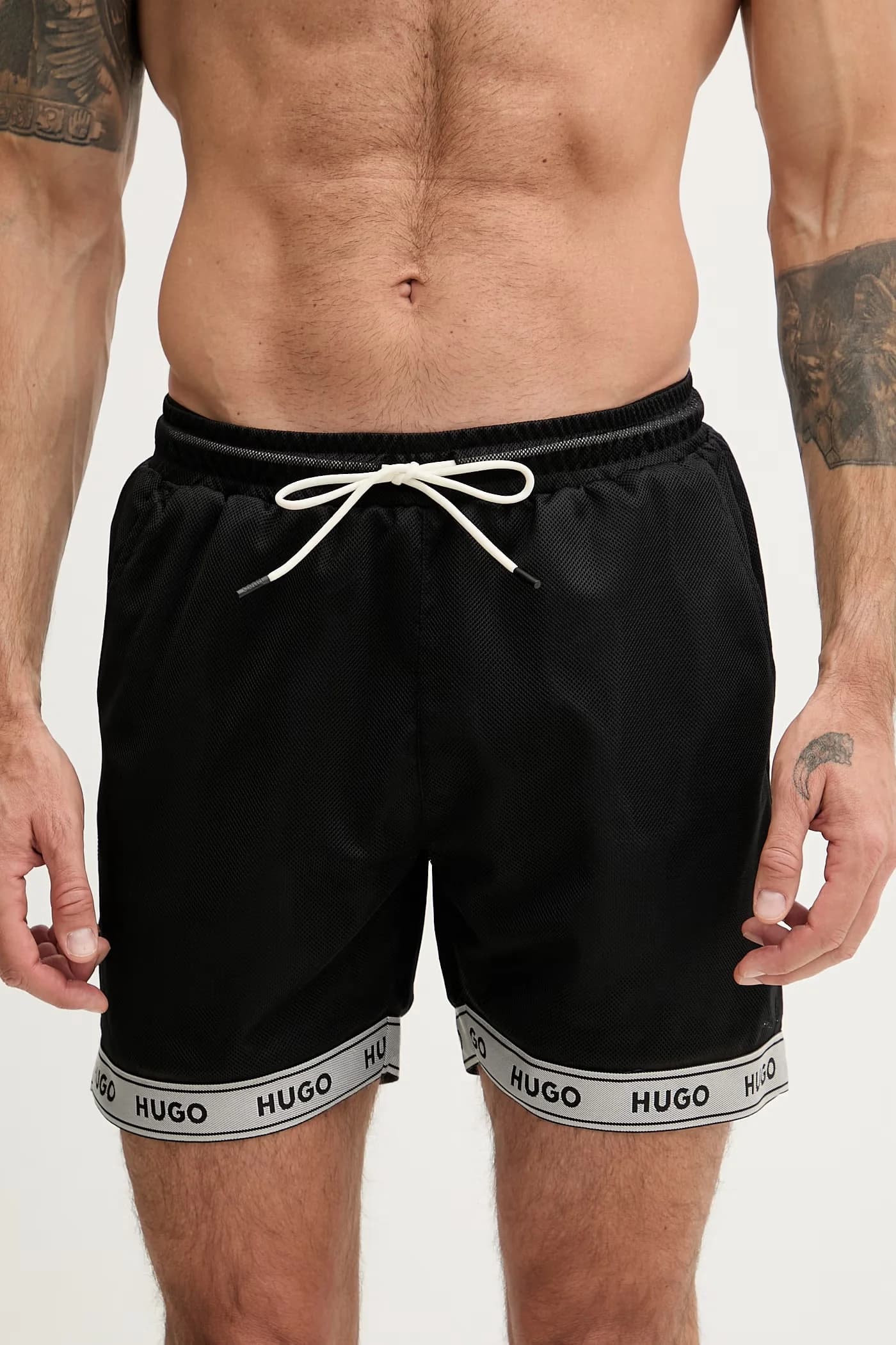 Мужские шорты для плавания LITE_SWIM_SHORTS - фото 4
