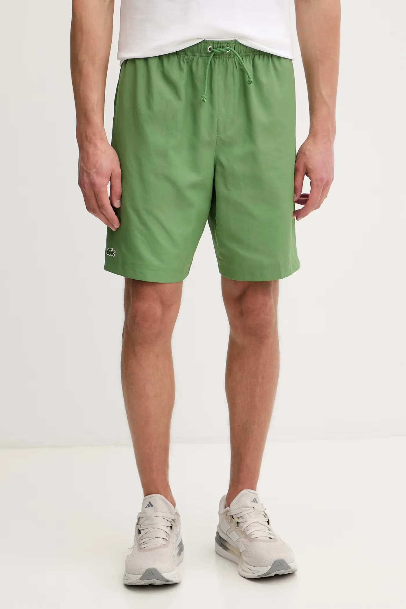 Мужские шорты Lacoste Шорты GH353T 031 - фото 1