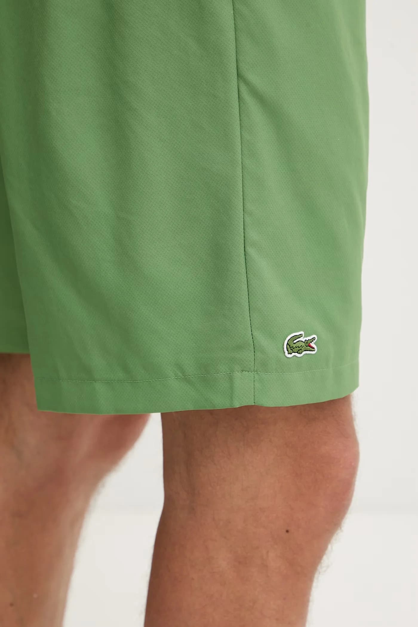 Мужские шорты Lacoste Шорты GH353T 031 - фото 4