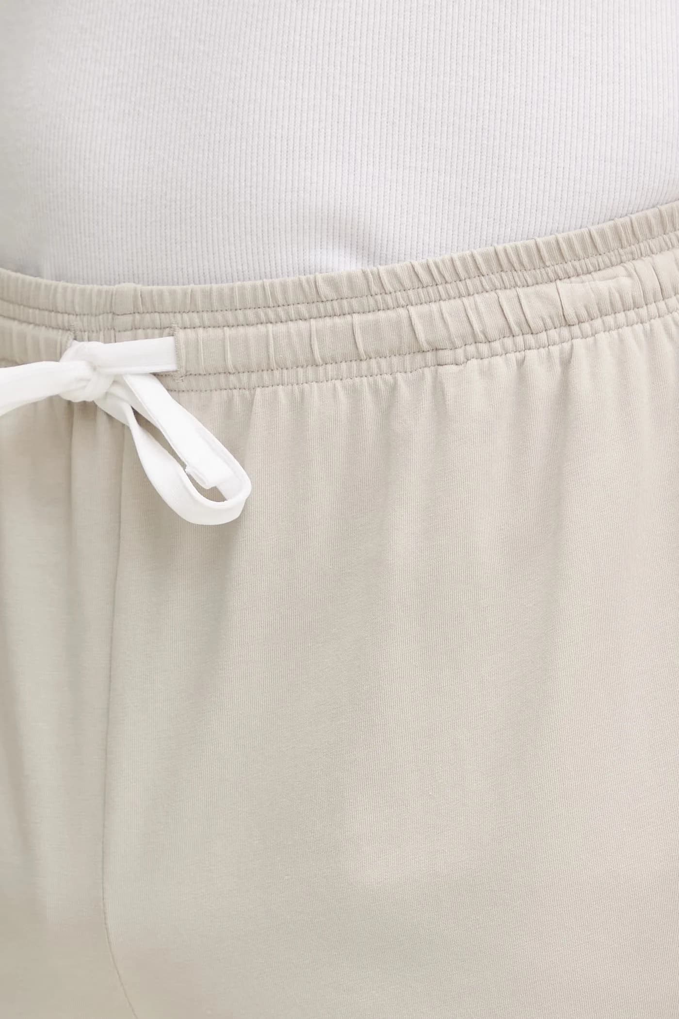 Lounge мужские шорты из хлопка с эластаном Mix&Match Short CW - фото 4