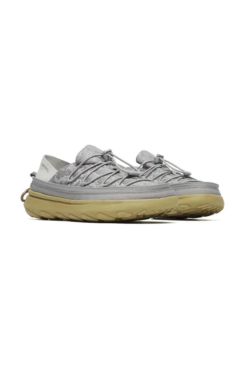 Мужские спортивные кроссовки HUT MOC 2 PACKABLE RMT SE - фото 2