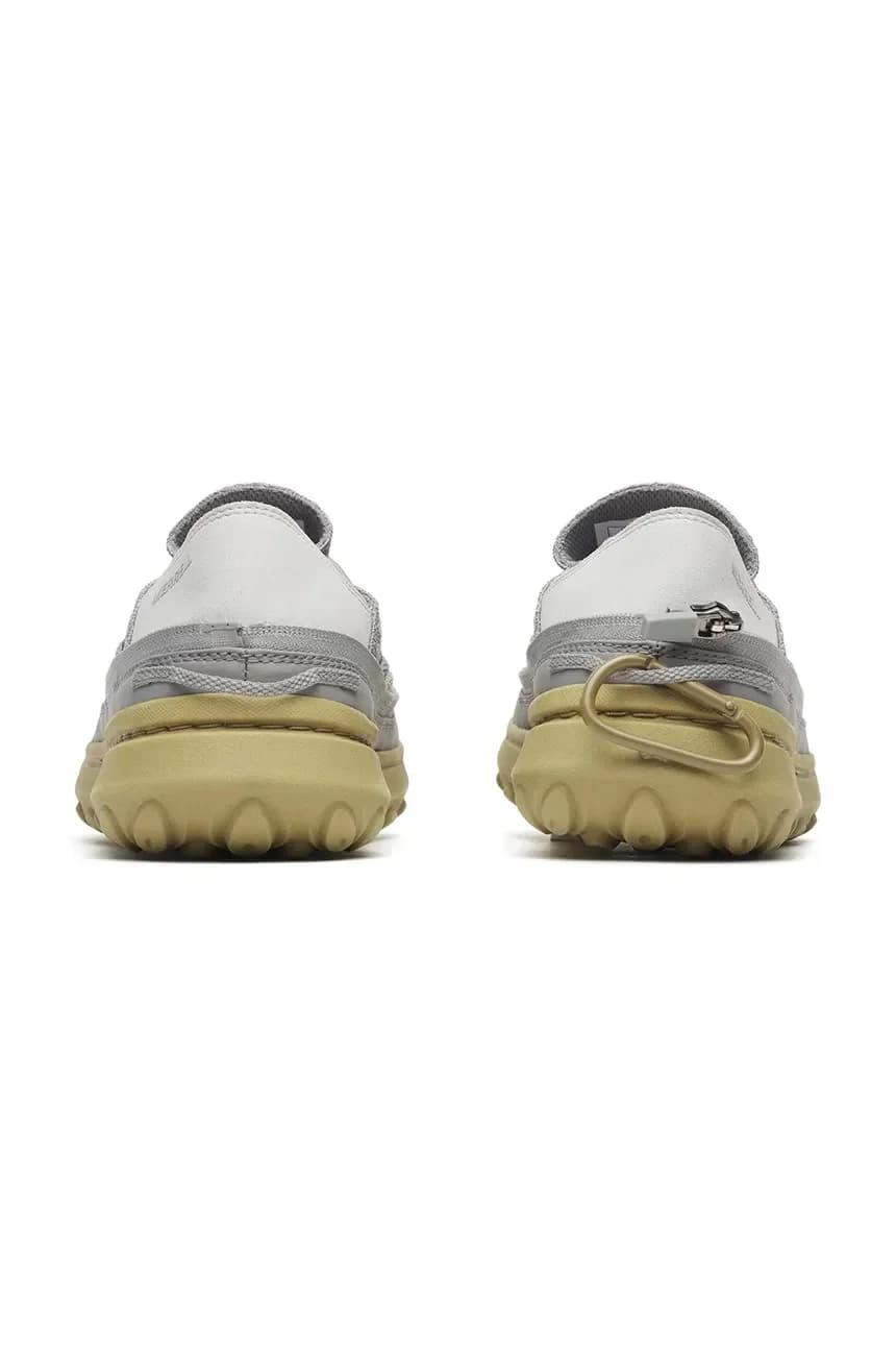 Мужские спортивные кроссовки HUT MOC 2 PACKABLE RMT SE - фото 3