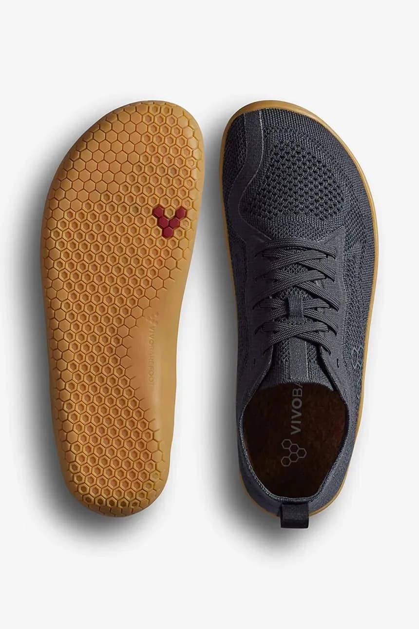 Спортивная обувь PRIMUS LITE KNIT NATURAL - фото 8