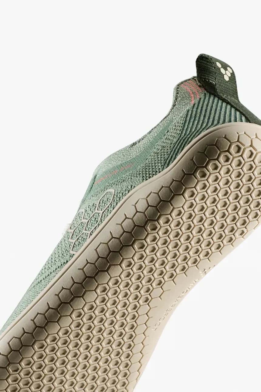 Спортивная обувь PRIMUS LITE KNIT NATURAL - фото 6