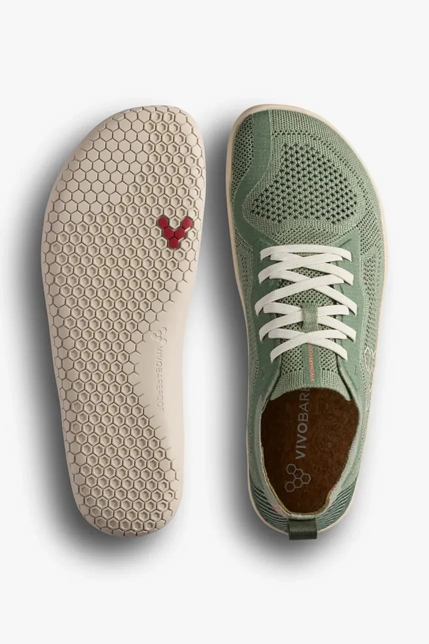 Спортивная обувь PRIMUS LITE KNIT NATURAL - фото 8
