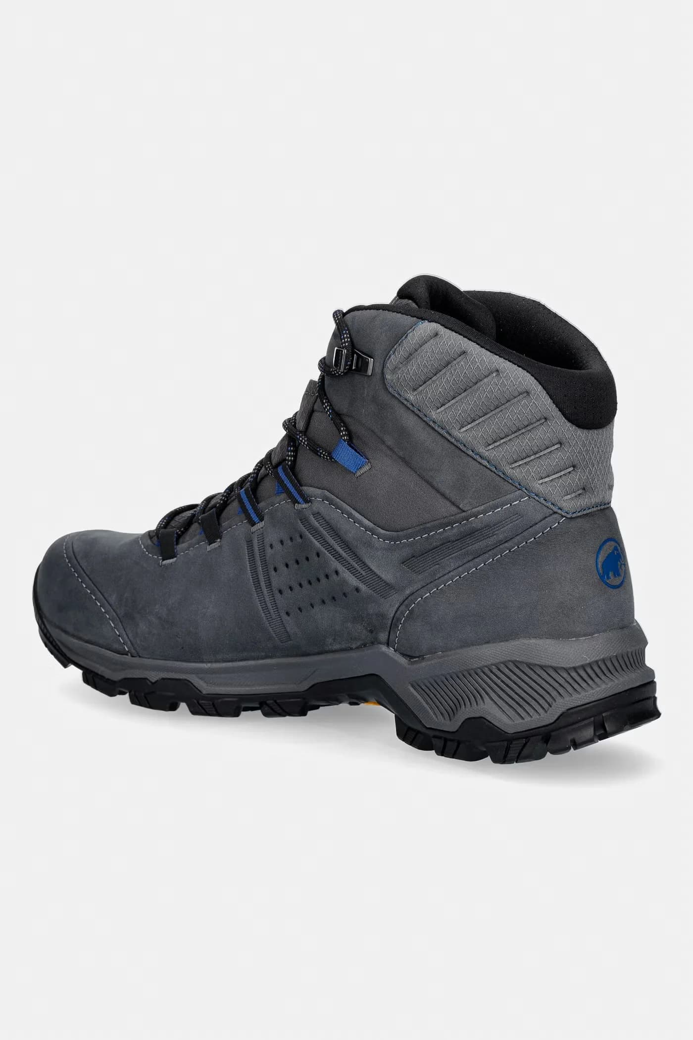 Мужские треккинговые туфли Mercury IV Mid GTX - фото 3
