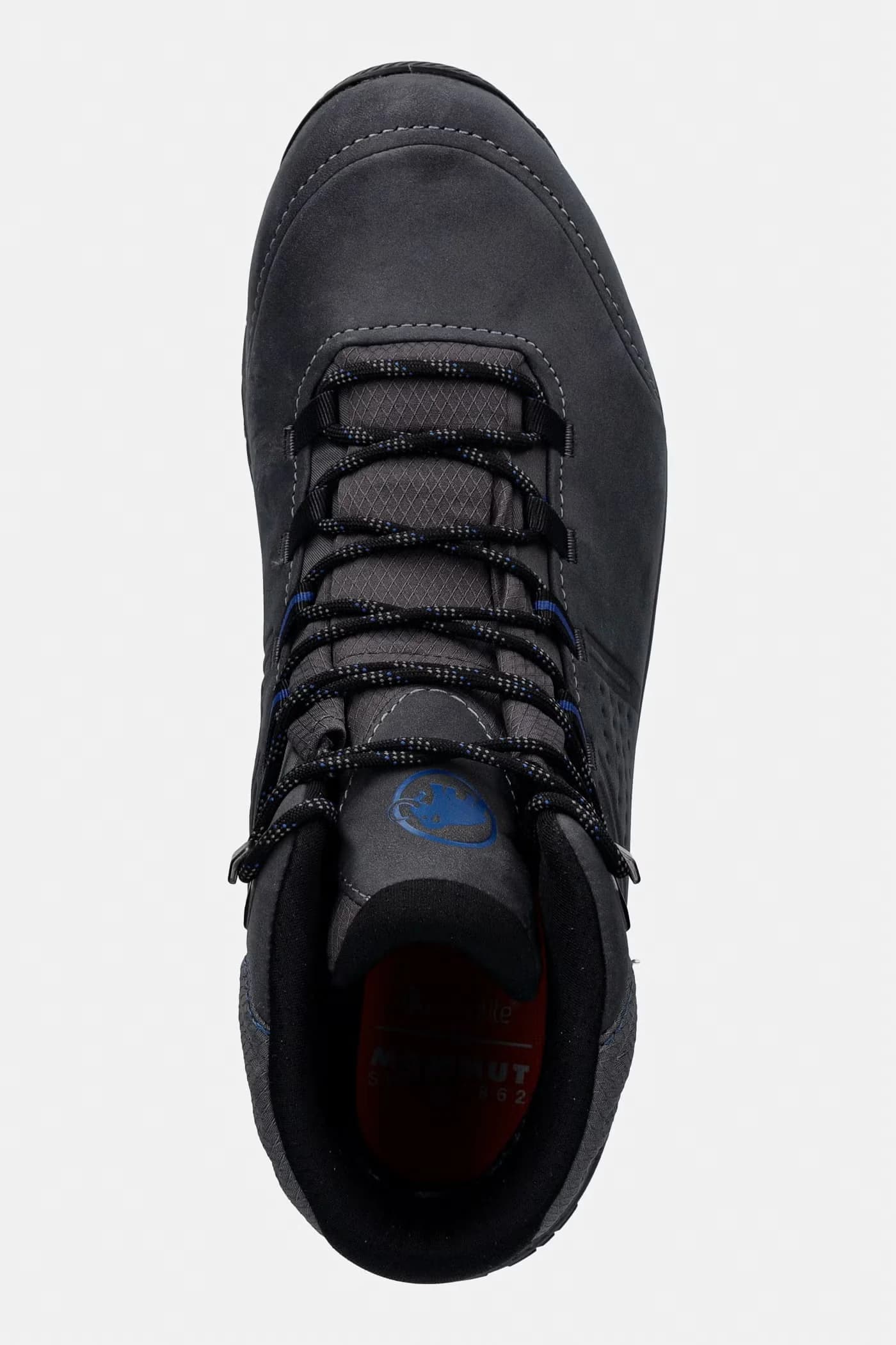 Мужские треккинговые туфли Mercury IV Mid GTX - фото 4