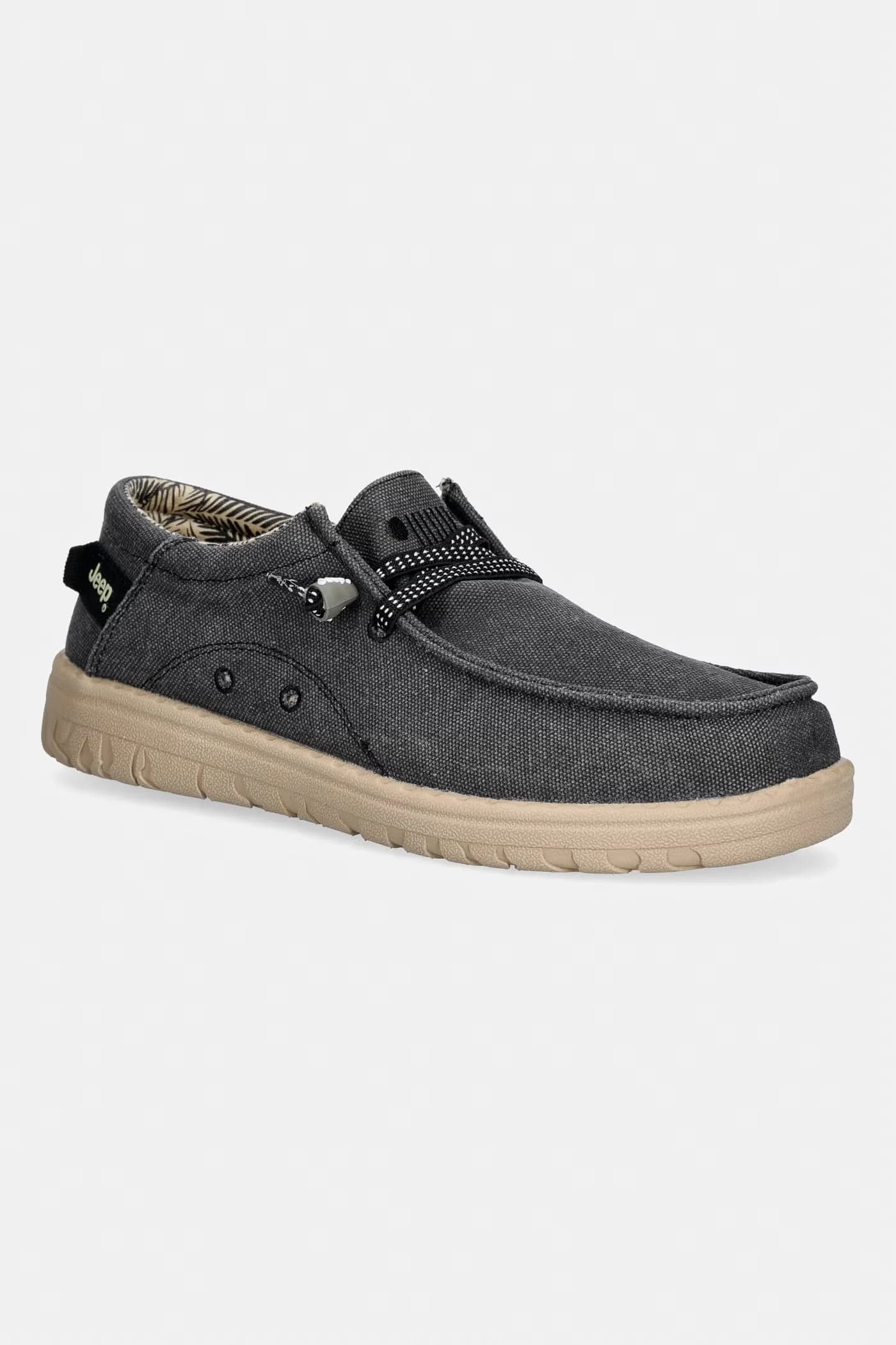 Мужские мокасины SAMOA WALLABEE CVS - фото 1