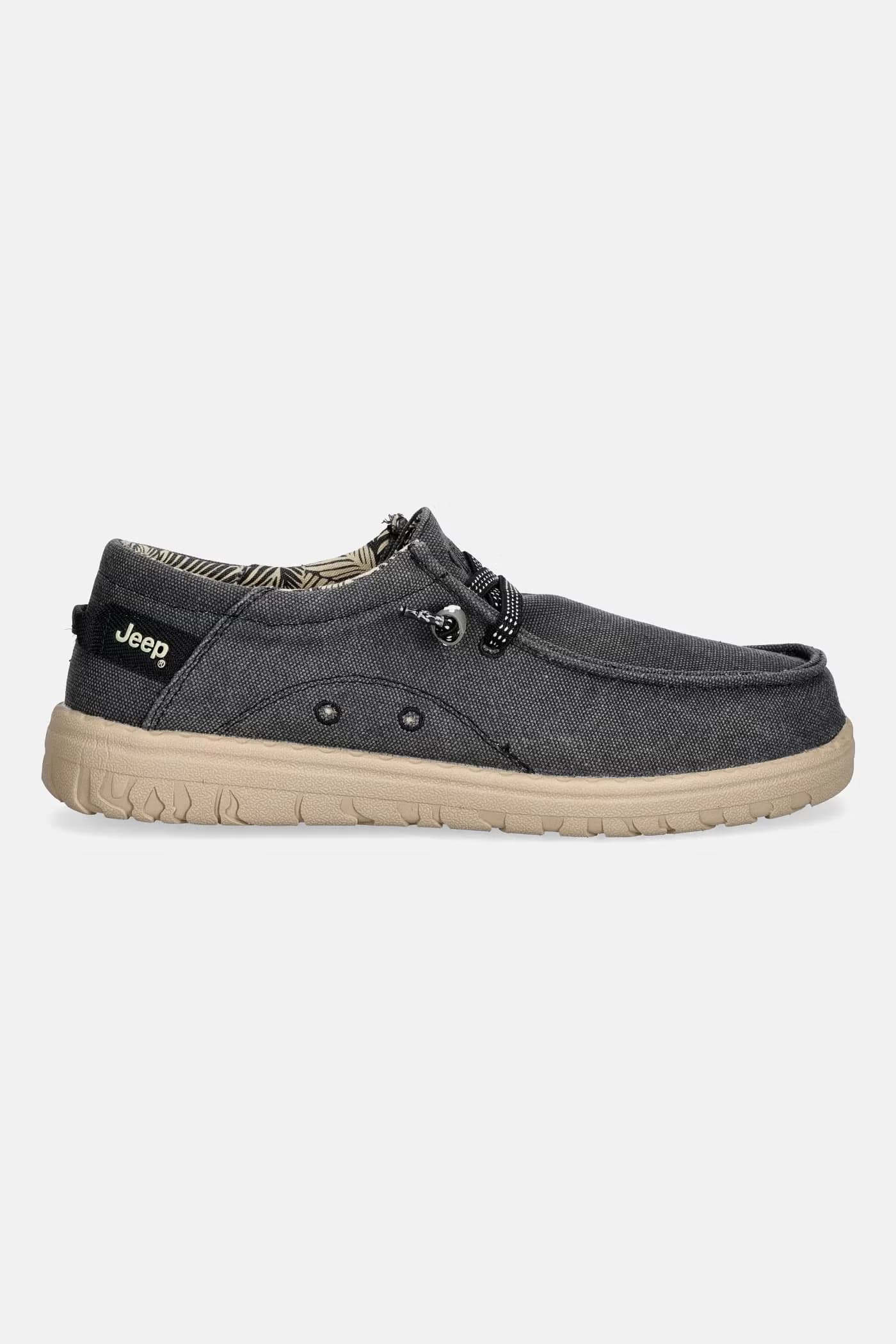 Мужские мокасины SAMOA WALLABEE CVS - фото 2