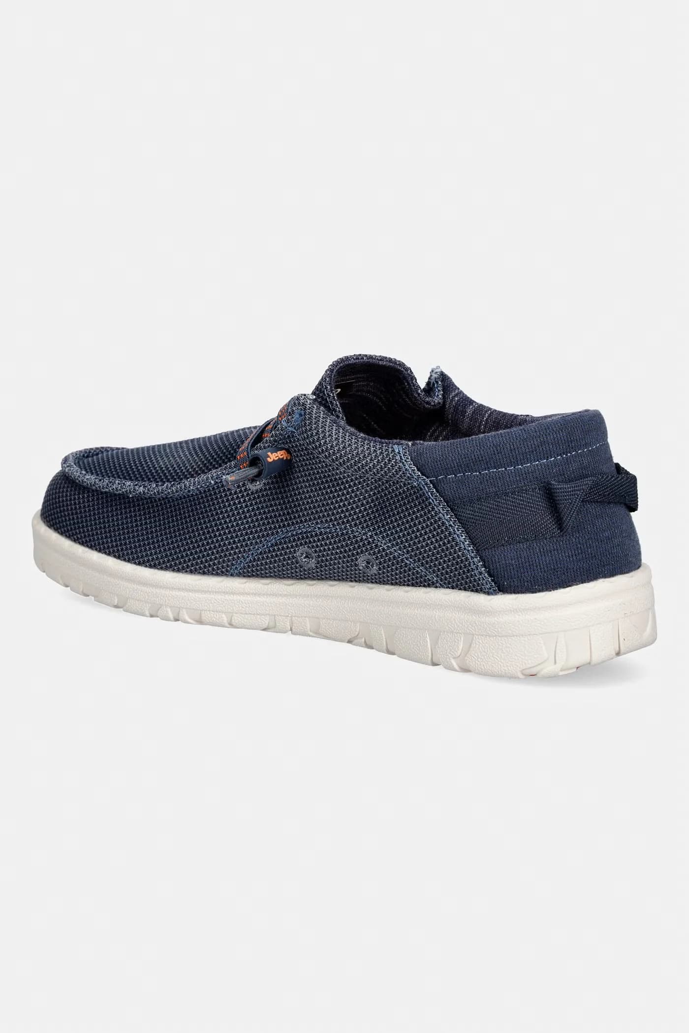 Мужские мокасины SAMOA WALLABEE KNIT - фото 3