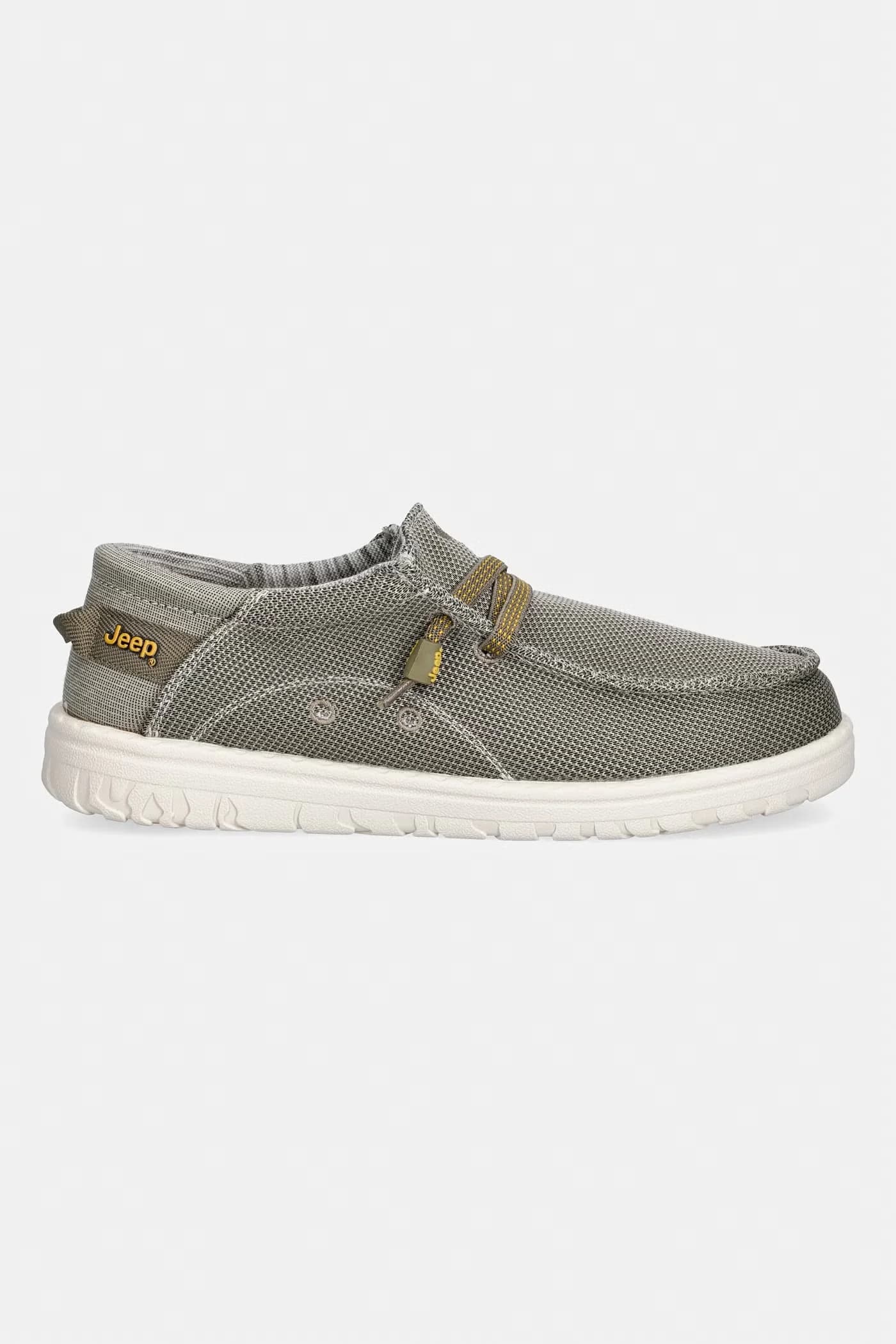 Мужские мокасины SAMOA WALLABEE KNIT - фото 2