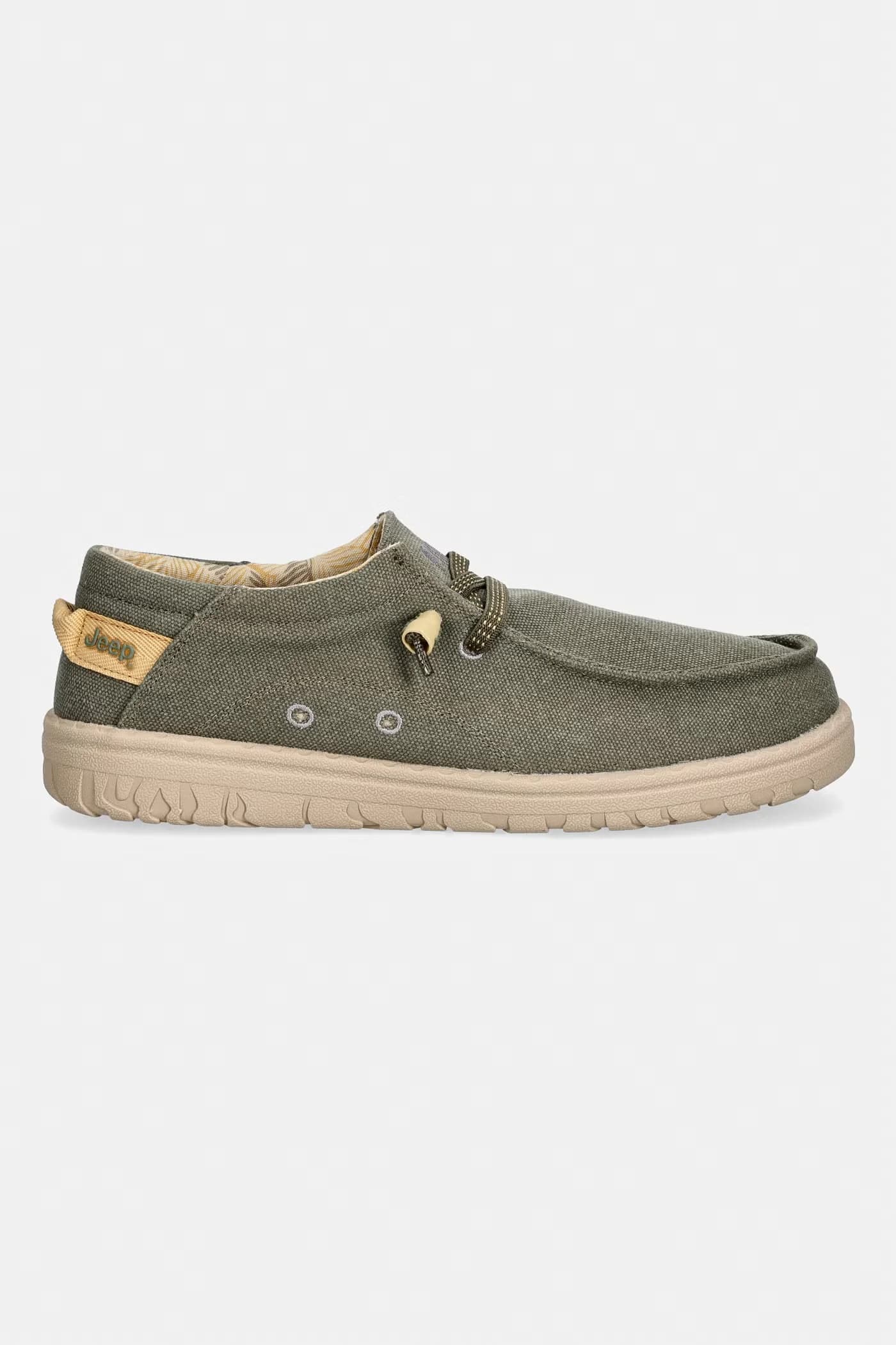 Мужские мокасины SAMOA WALLABEE CVS - фото 2