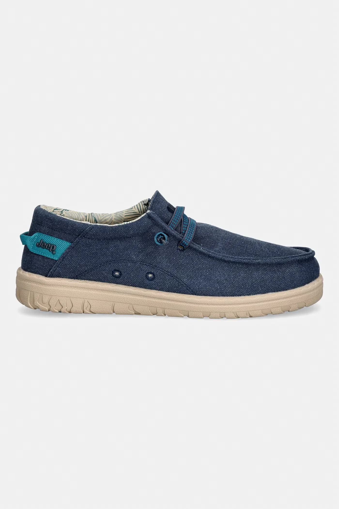 Мужские мокасины SAMOA WALLABEE CVS - фото 2