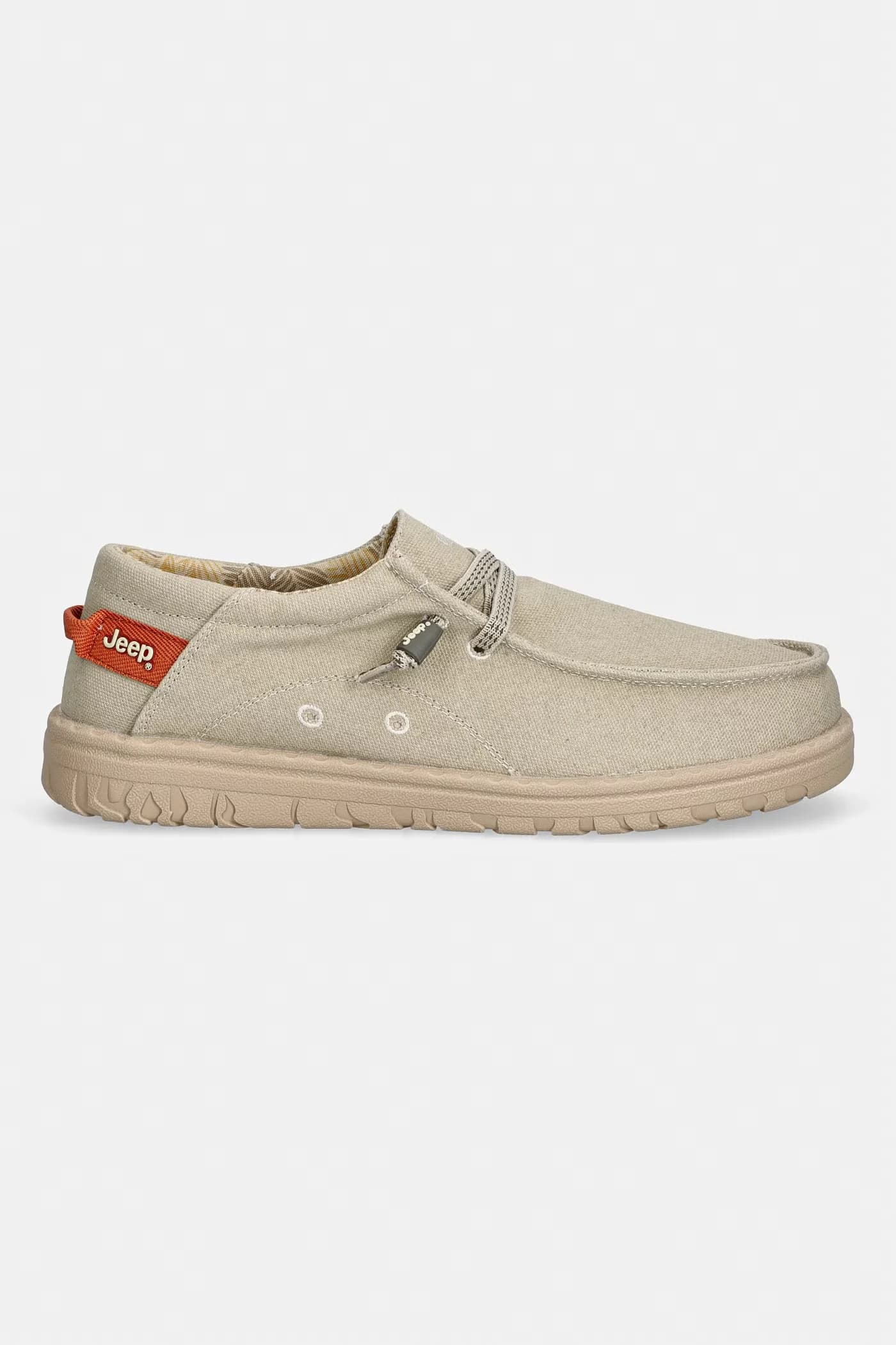 Мужские мокасины SAMOA WALLABEE CVS - фото 2