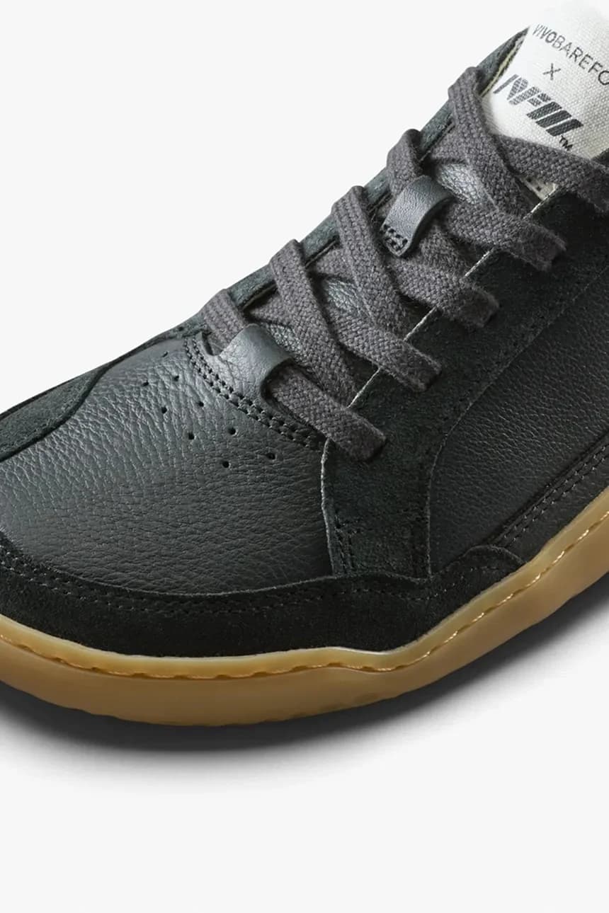Кожаные кроссовки GOBI II PREMIUM LEATHER - фото 5