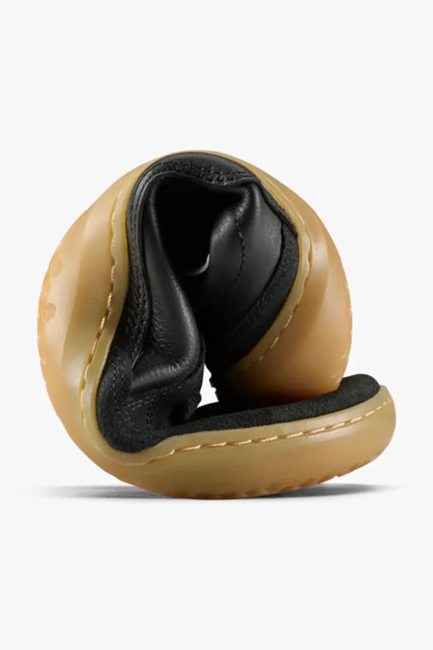Кожаные кроссовки GOBI II PREMIUM LEATHER - фото 7