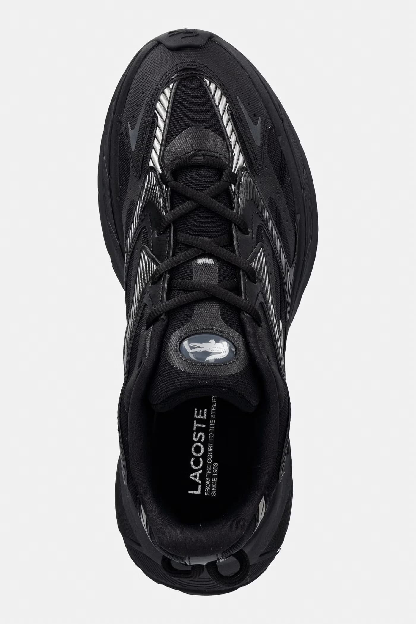 L003 Neo Shot UTL Sneakers мужские кроссовки - фото 4