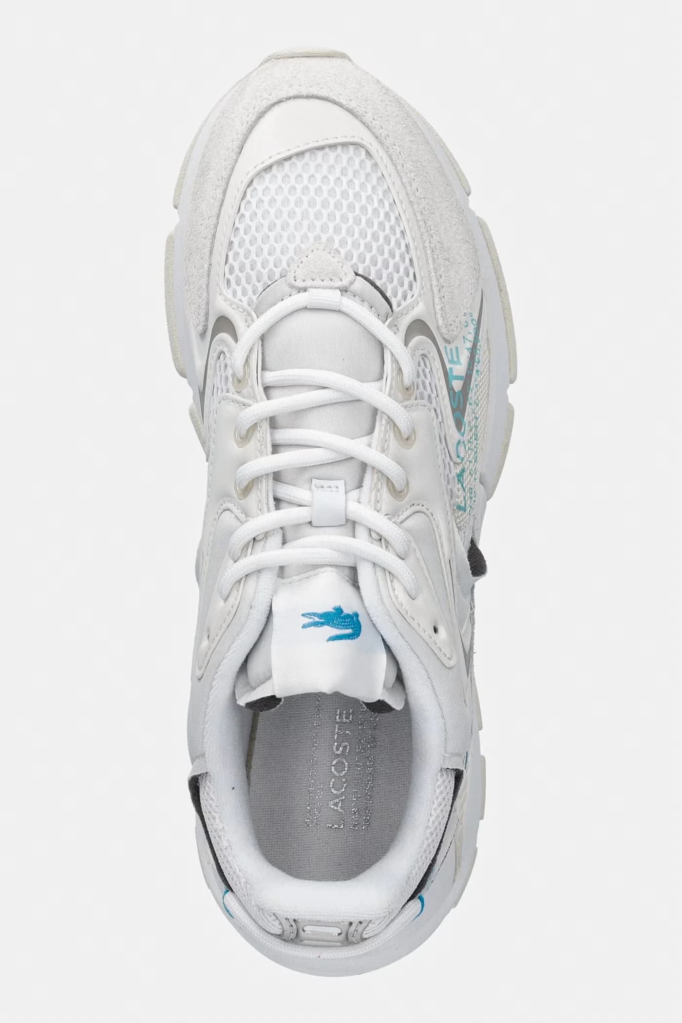 L003 Neo Sneakers мужские кроссовки - фото 4
