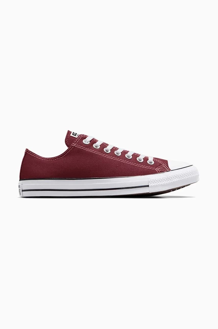 кроссовки Chuck Taylor All Star - фото 1