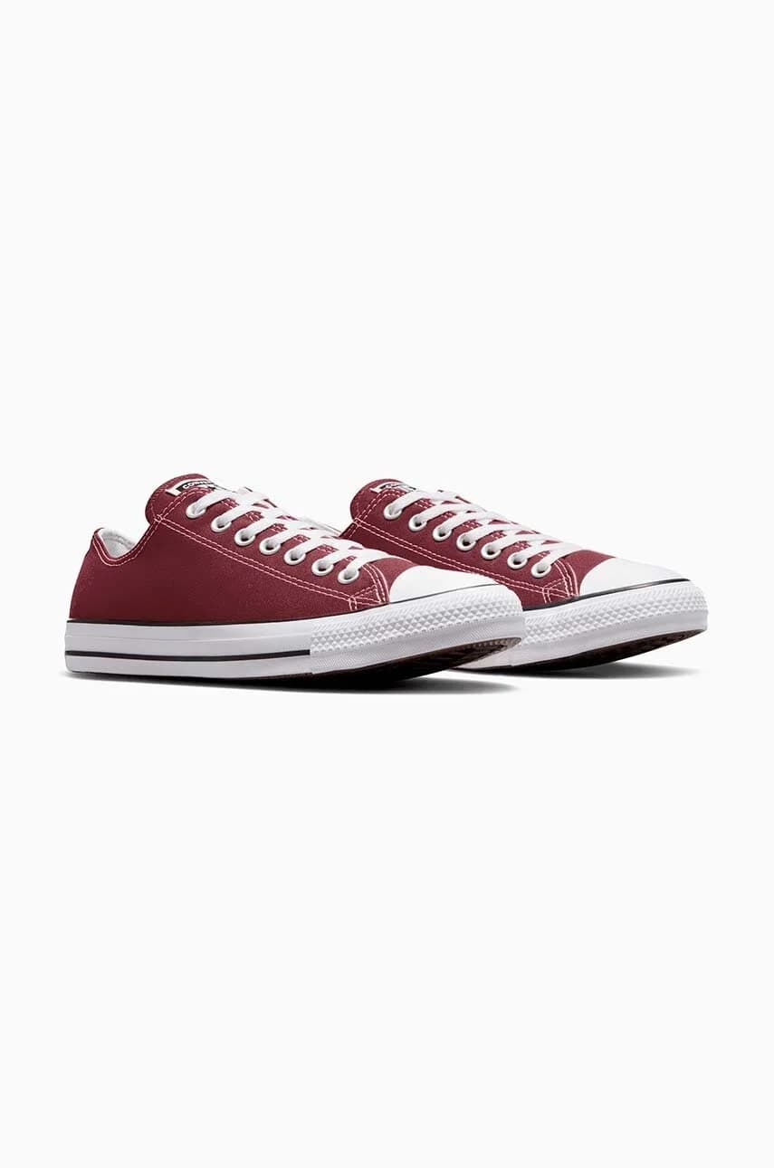 кроссовки Chuck Taylor All Star - фото 2