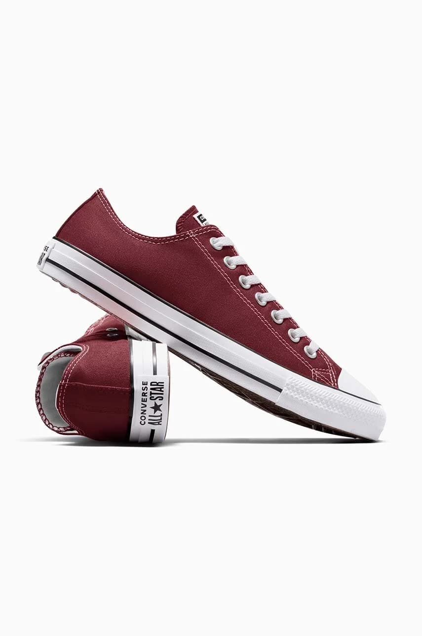 кроссовки Chuck Taylor All Star - фото 4