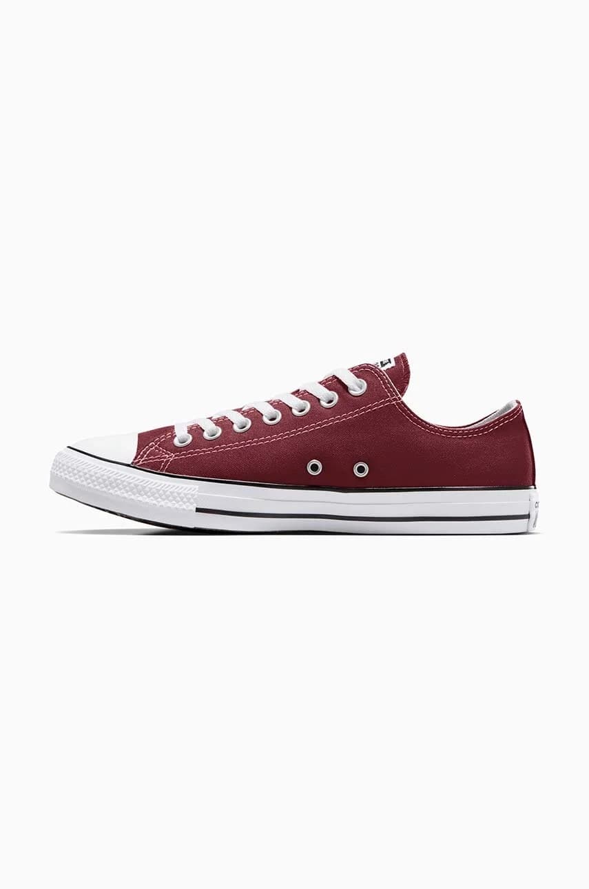 кроссовки Chuck Taylor All Star - фото 5