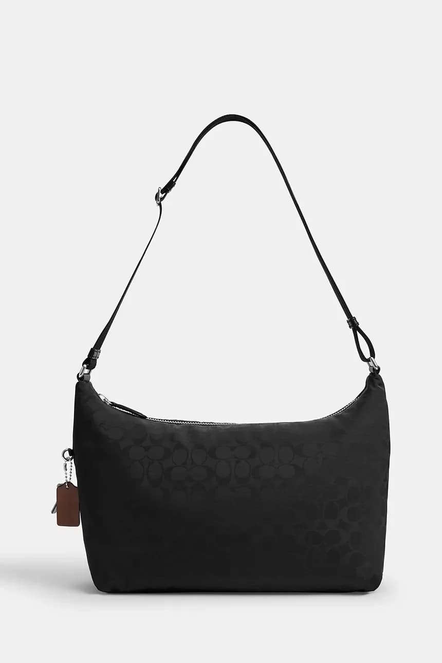 Мужская тканевая сумка Leo Crossbody - фото 2