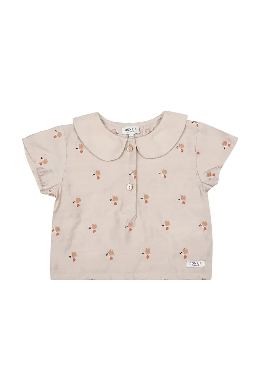 Nesa Blouse Детская блузка Колибри - фото 2