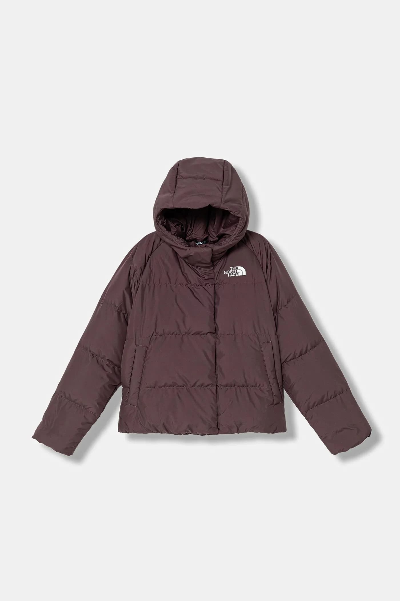Детский пуховик G NORTH DOWN HOODED JACKET - фото 1