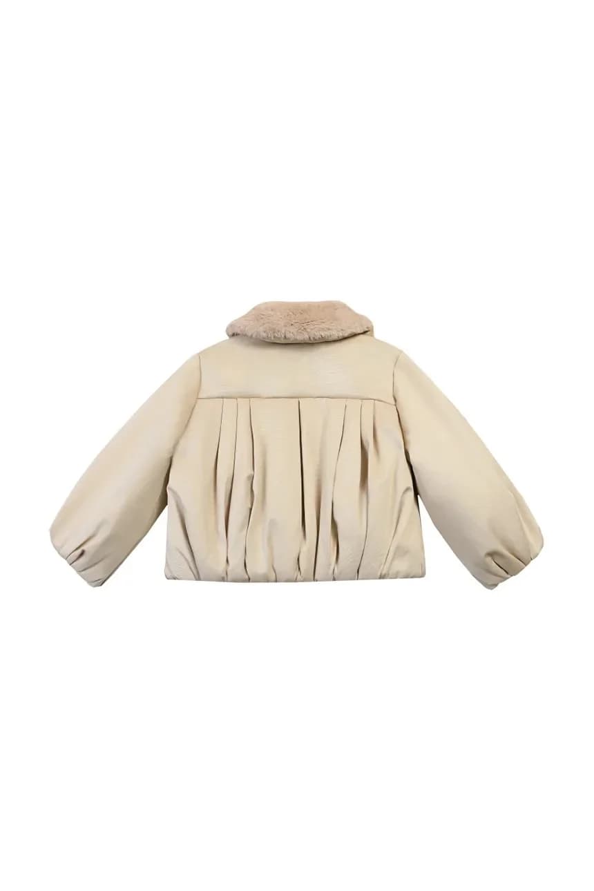 Bloci Jacket детская куртка - фото 3