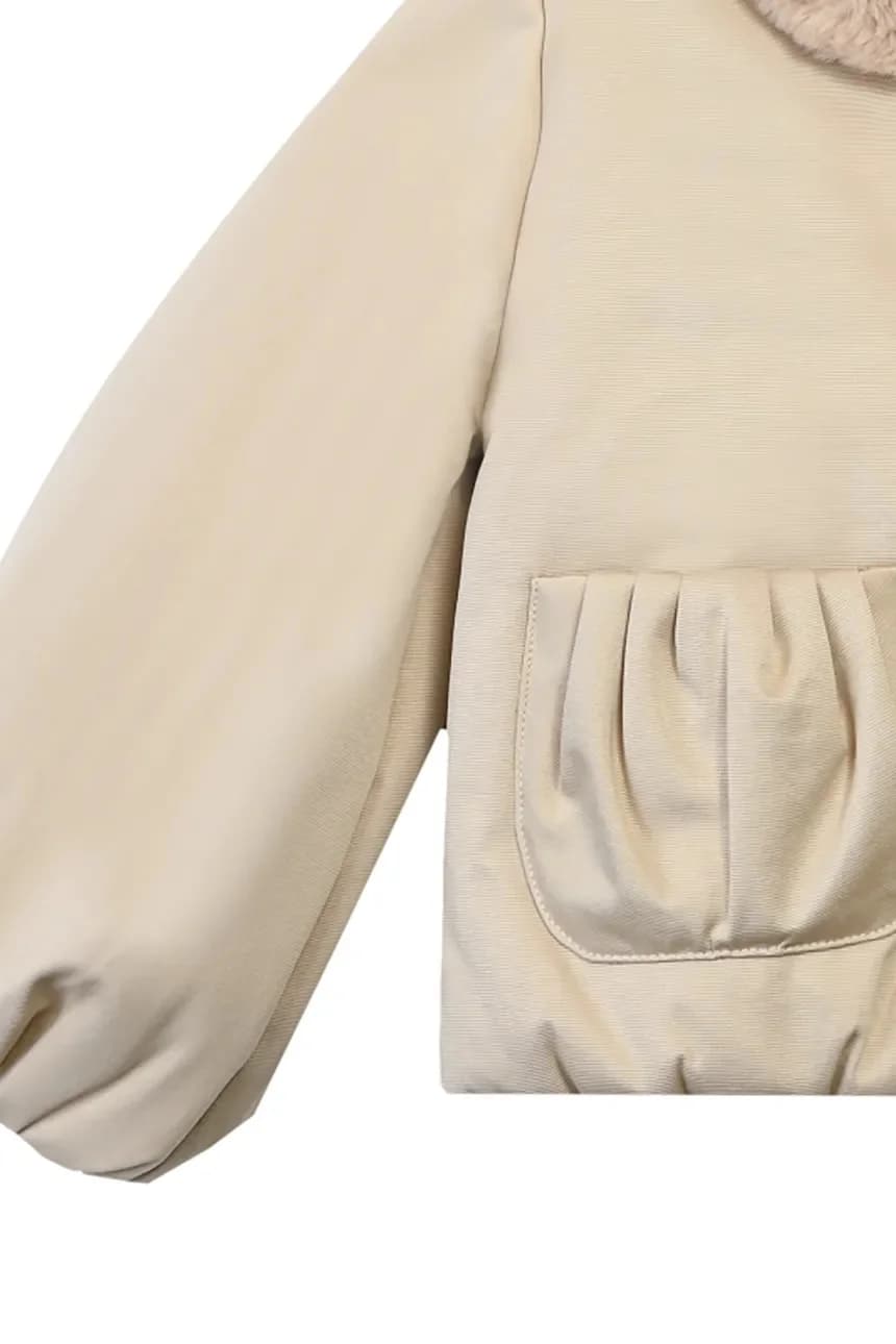 Bloci Jacket детская куртка - фото 5