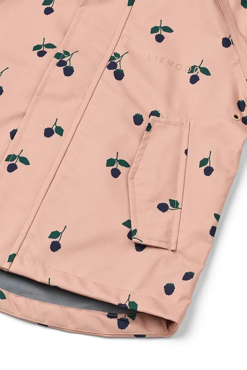 Pedia Rainwear Комплект детская куртка и брюки - фото 6