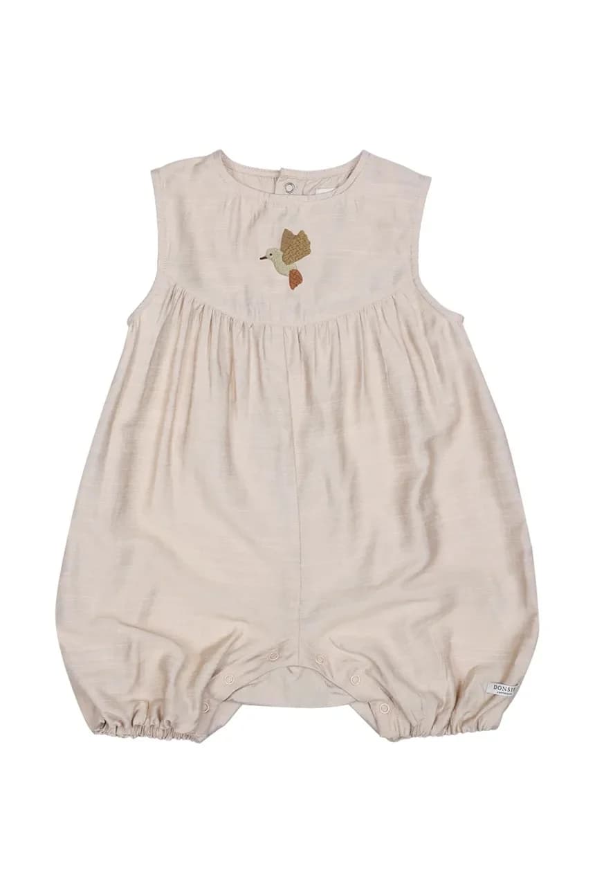 Детский комбинезон Sabla Playsuit Hummingbird - фото 2