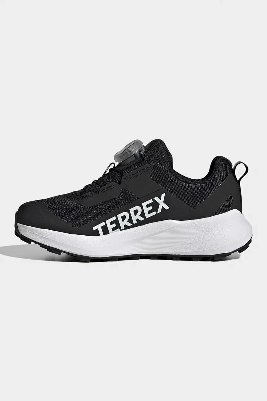 Детская обувь TERREX AGRAVIC BOA - фото 4