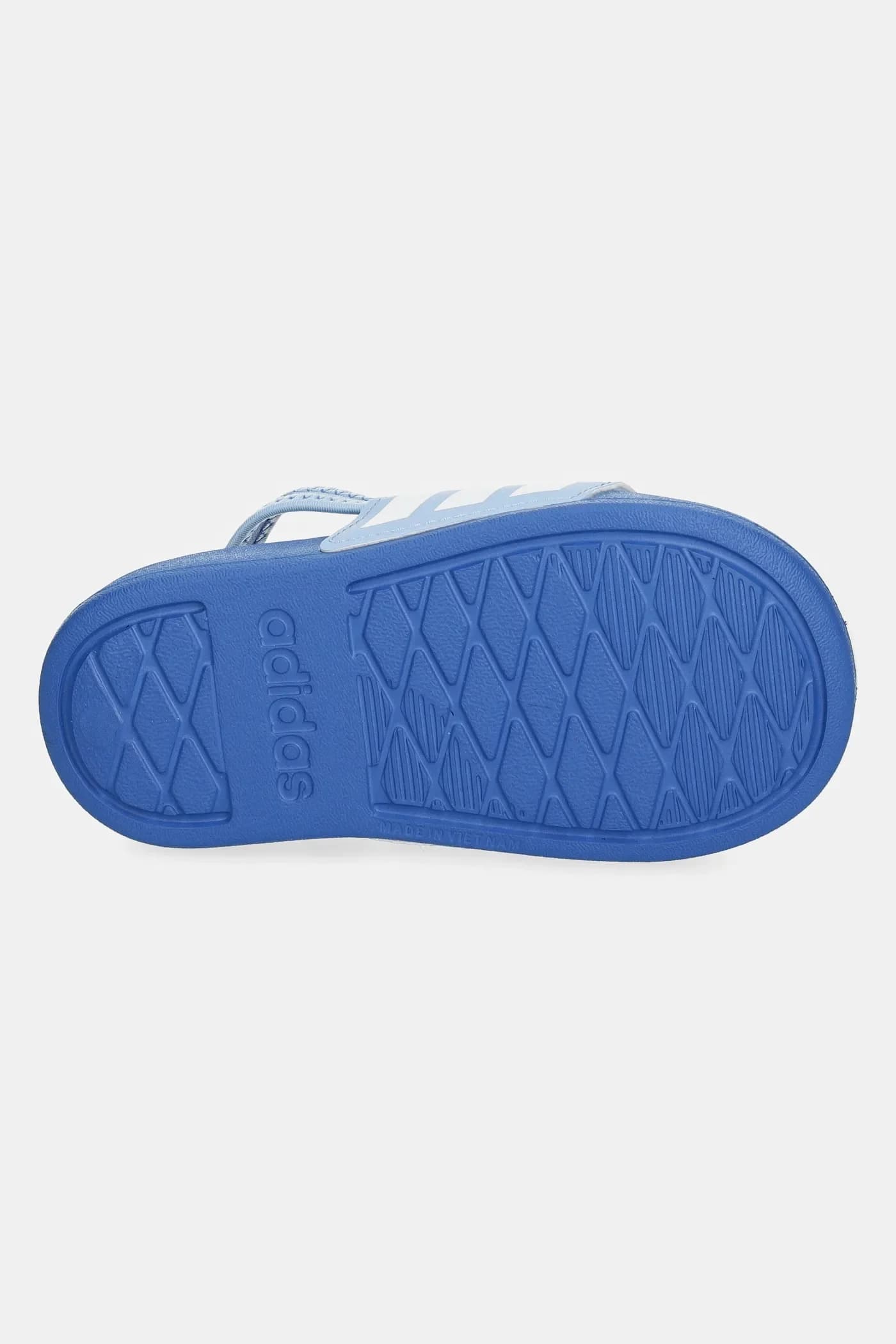 Klapki dziecięce ADILETTE ESTRAP - фото 4