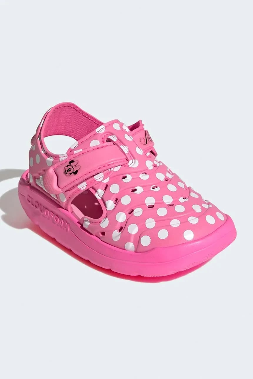 DISNEY WATER SANDAL Детские сандалии MINNIE - фото 2