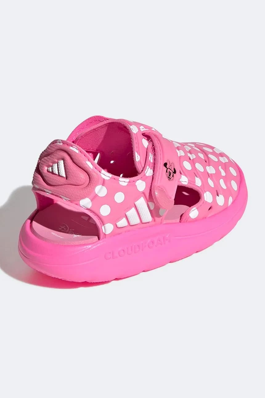 DISNEY WATER SANDAL Детские сандалии MINNIE - фото 3